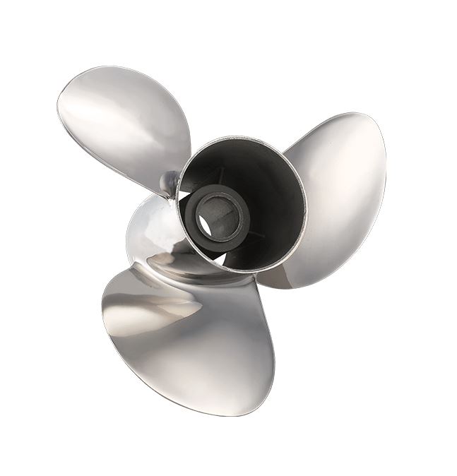 Propeller Image